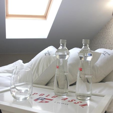Alex Palace Dziwnów Екстериор снимка