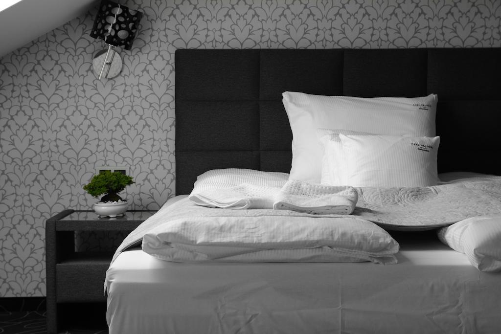 Alex Palace Dziwnów Екстериор снимка