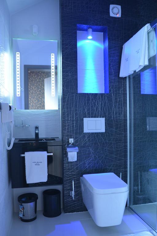 Alex Palace Dziwnów Екстериор снимка