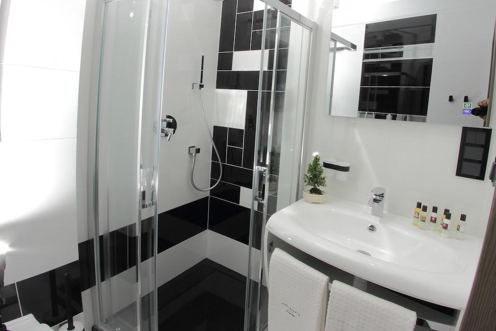 Alex Palace Dziwnów Стая снимка
