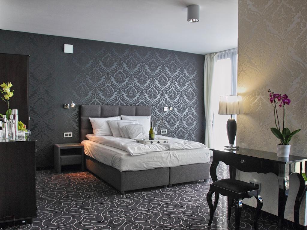 Alex Palace Dziwnów Стая снимка