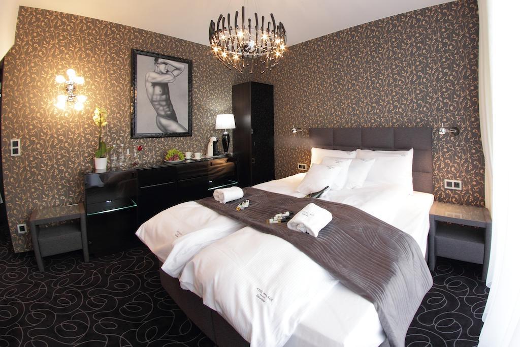 Alex Palace Dziwnów Стая снимка
