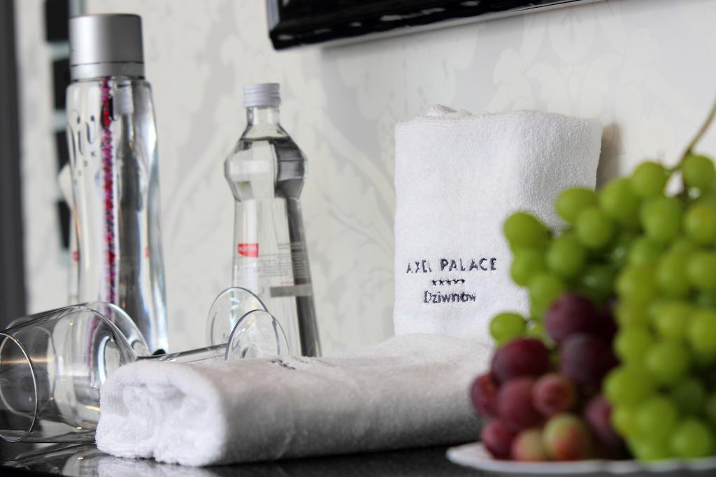 Alex Palace Dziwnów Стая снимка