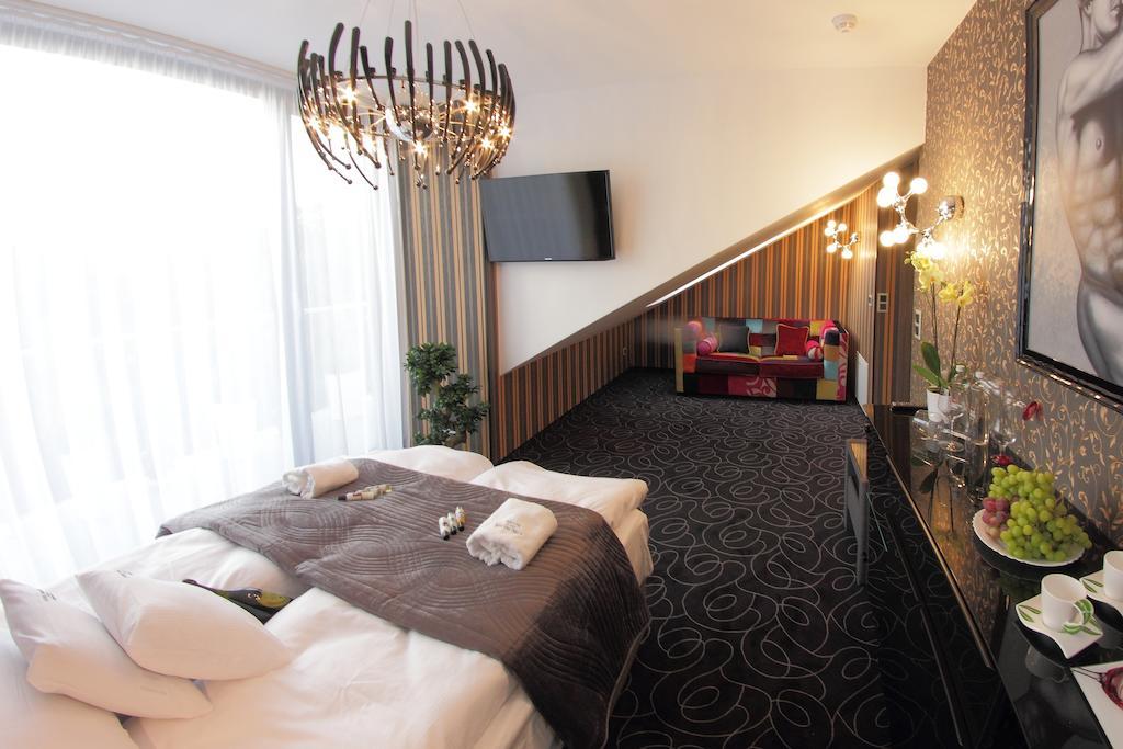 Alex Palace Dziwnów Стая снимка